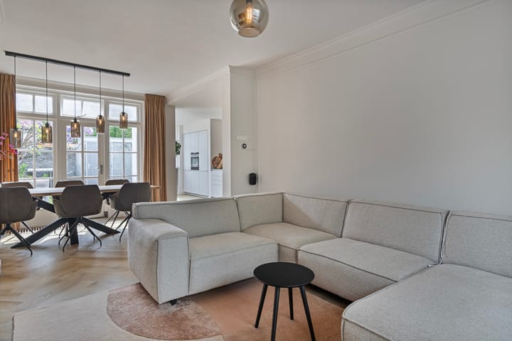 Foto 2 van Frederik Hendriklaan 103