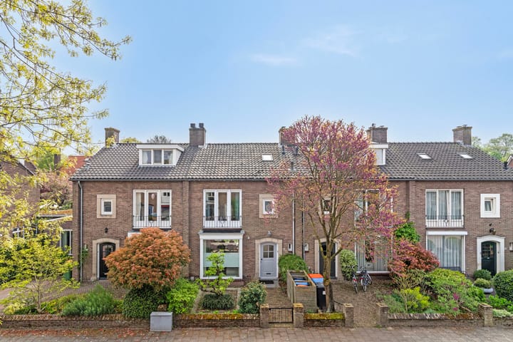 Foto 4 van Frederik Hendriklaan 103