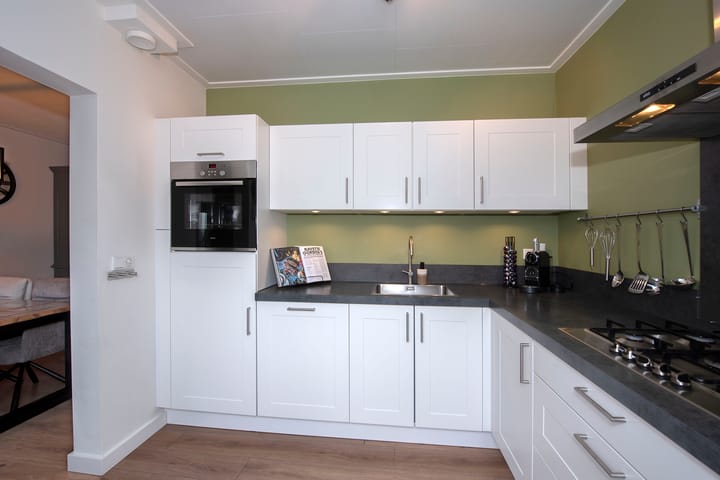 Foto 2 van Clematishof 66