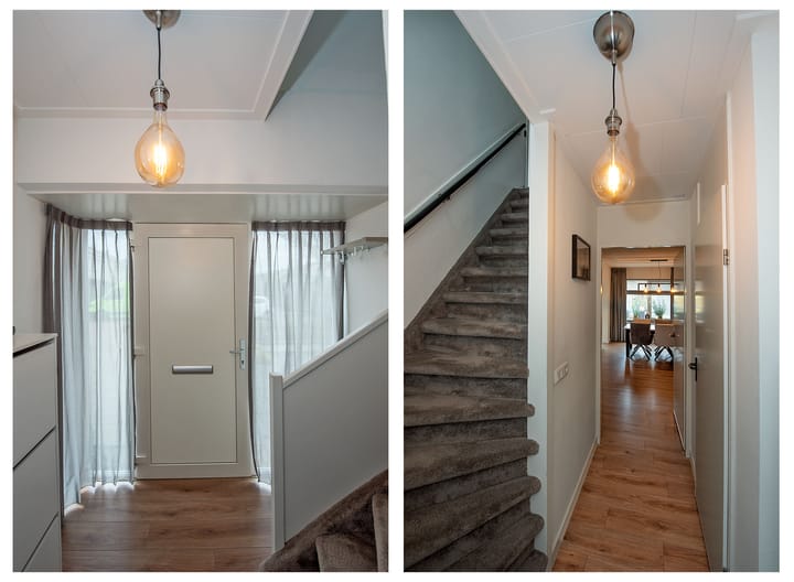 Foto 6 van Clematishof 66