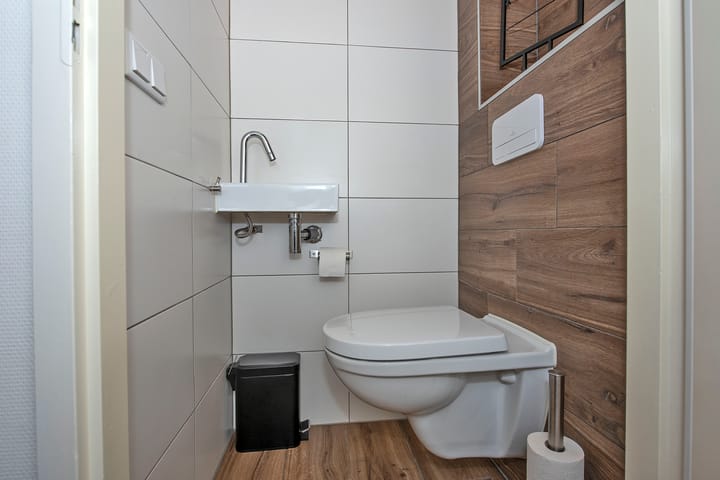 Foto 7 van Clematishof 66