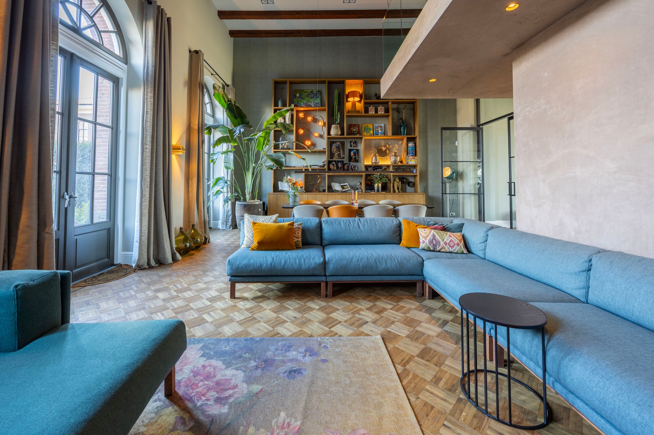 Foto 3 van Zocherlaan 66