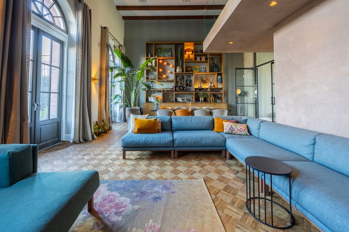 Foto 3 van Zocherlaan 66