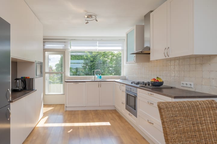 Foto 2 van Van den Endelaan 119