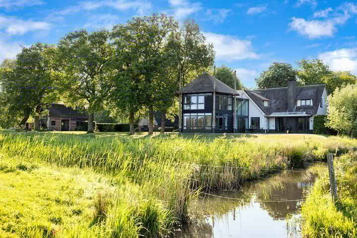 Foto 1 van Naardermeer 11