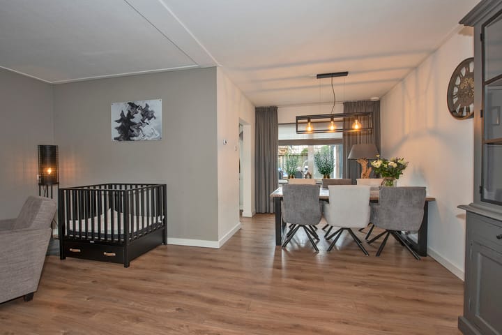 Foto 11 van Clematishof 66