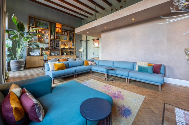 Foto 5 van Zocherlaan 66