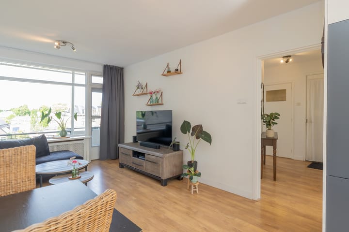 Foto 3 van Van den Endelaan 119