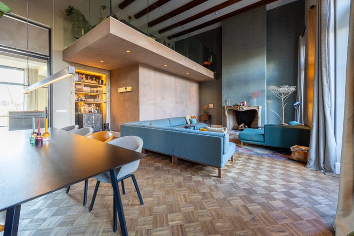 Foto 6 van Zocherlaan 66