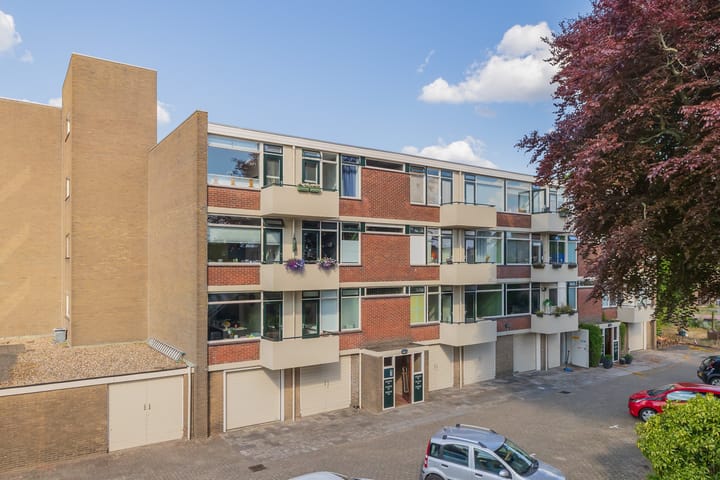 Foto 4 van Van den Endelaan 119