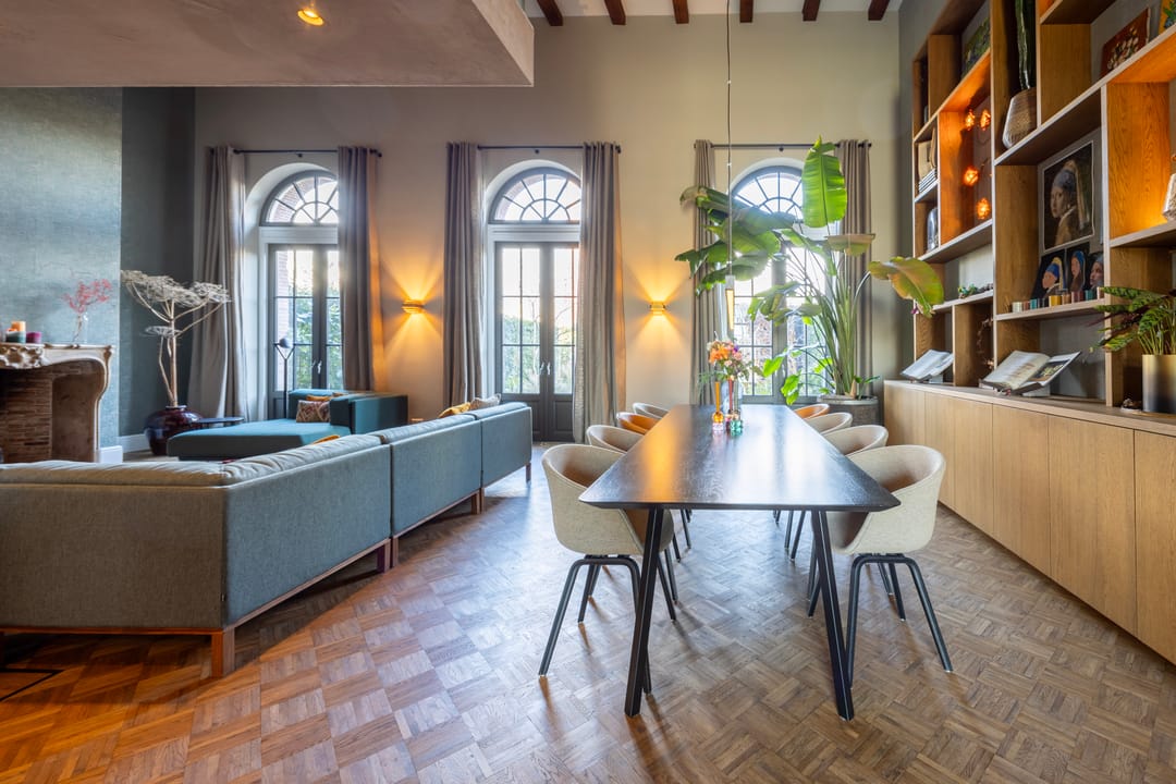 Foto 7 van Zocherlaan 66