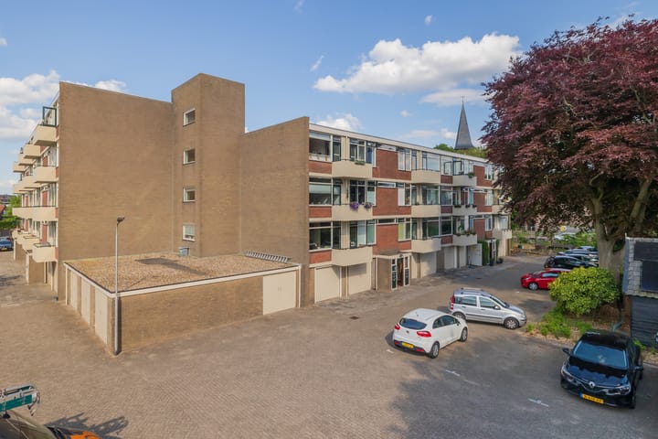 Foto 5 van Van den Endelaan 119