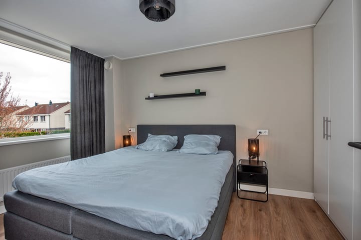 Foto 14 van Clematishof 66