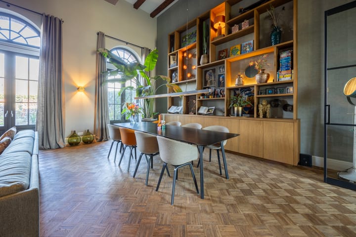 Foto 8 van Zocherlaan 66