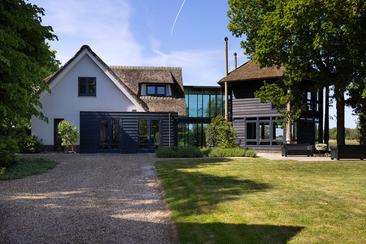 Foto 2 van Naardermeer 11