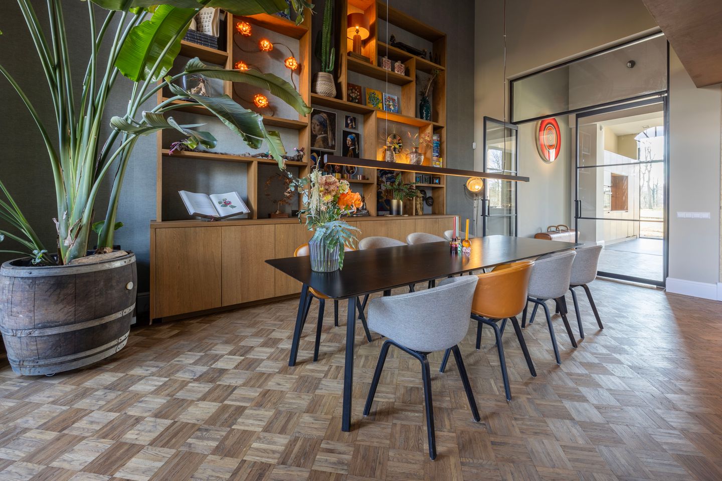 Foto 4 van Zocherlaan 66