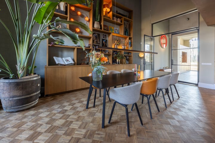 Foto 4 van Zocherlaan 66