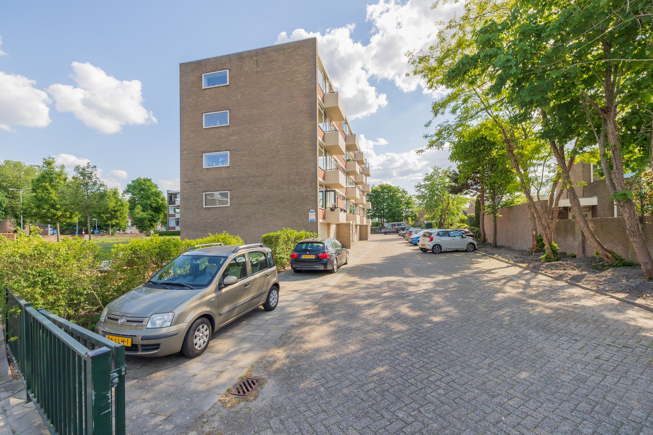 Photo 6 of Van den Endelaan 119