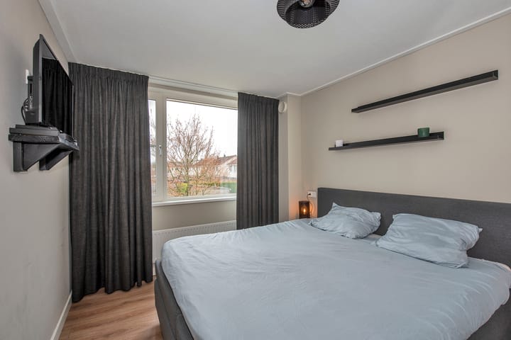 Foto 15 van Clematishof 66