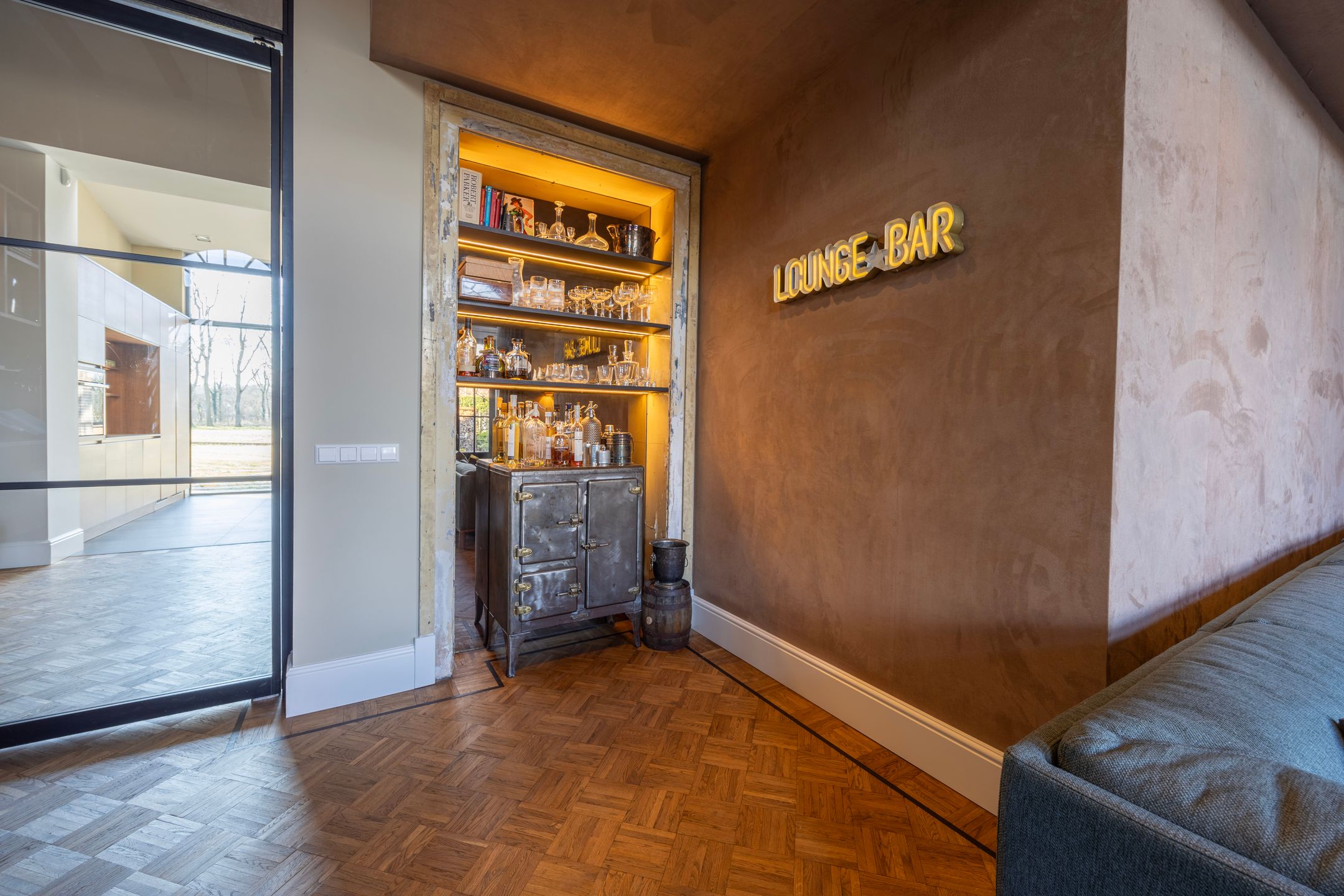 Foto 9 van Zocherlaan 66