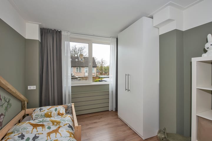 Foto 16 van Clematishof 66