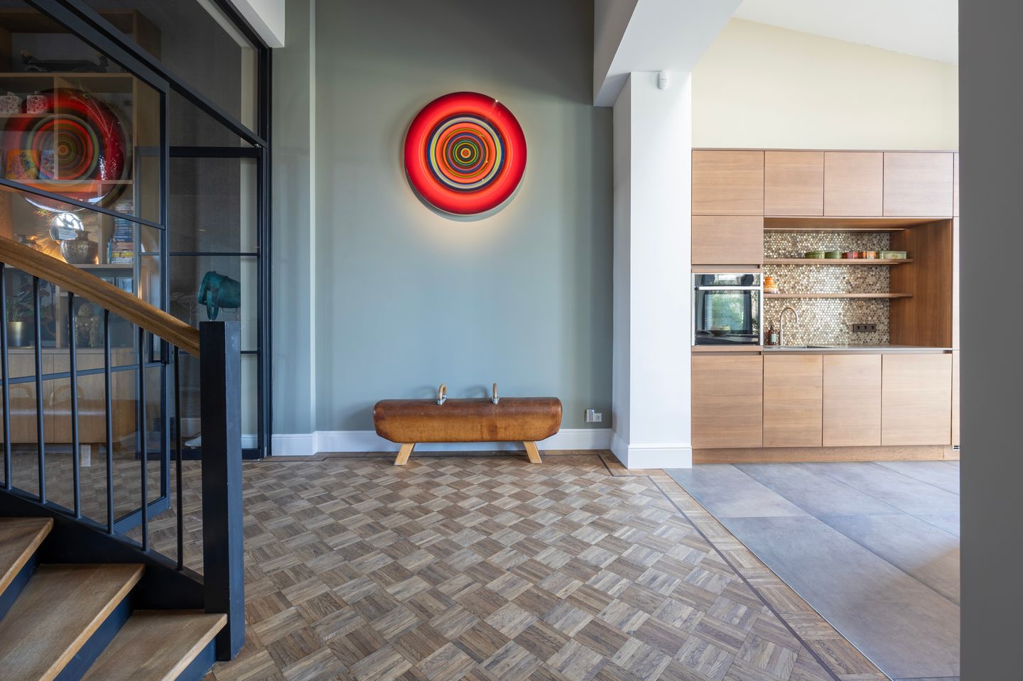 Foto 10 van Zocherlaan 66