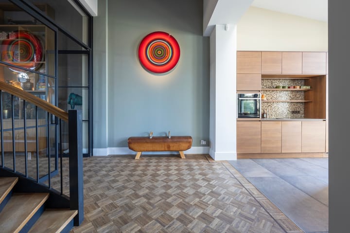 Foto 10 van Zocherlaan 66