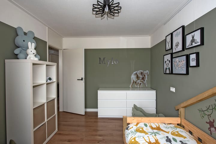 Foto 17 van Clematishof 66