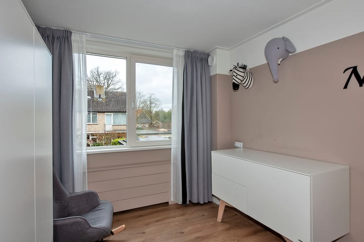 Foto 18 van Clematishof 66