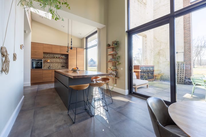 Foto 12 van Zocherlaan 66