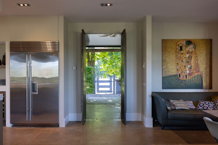 Foto 8 van Naardermeer 11