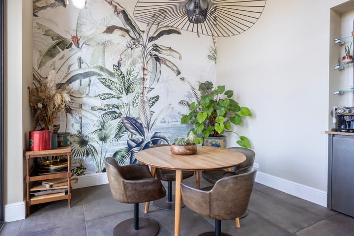 Foto 14 van Zocherlaan 66