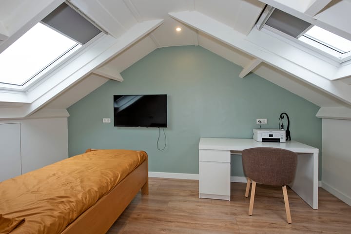 Foto 24 van Clematishof 66