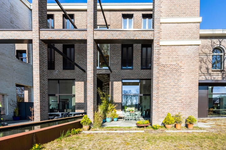 Foto 16 van Zocherlaan 66