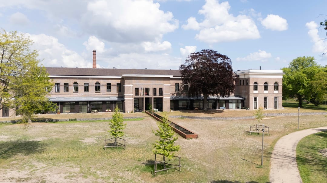 Foto 17 van Zocherlaan 66