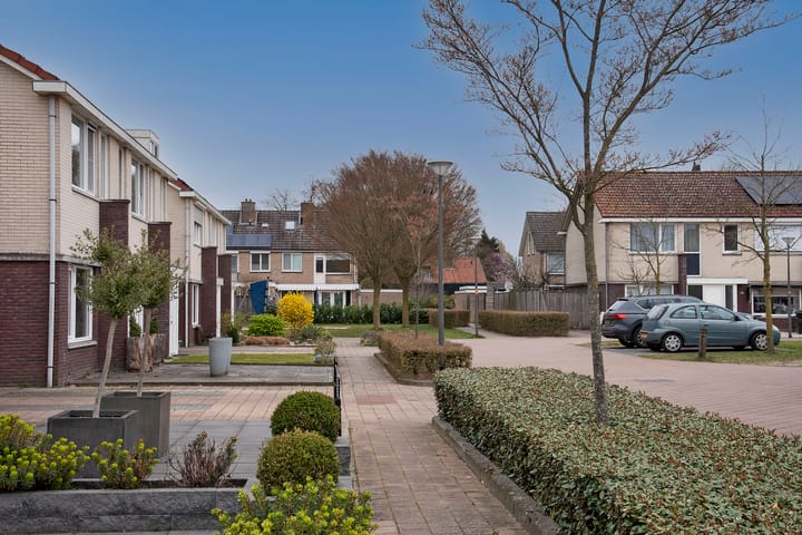 Foto 28 van Clematishof 66