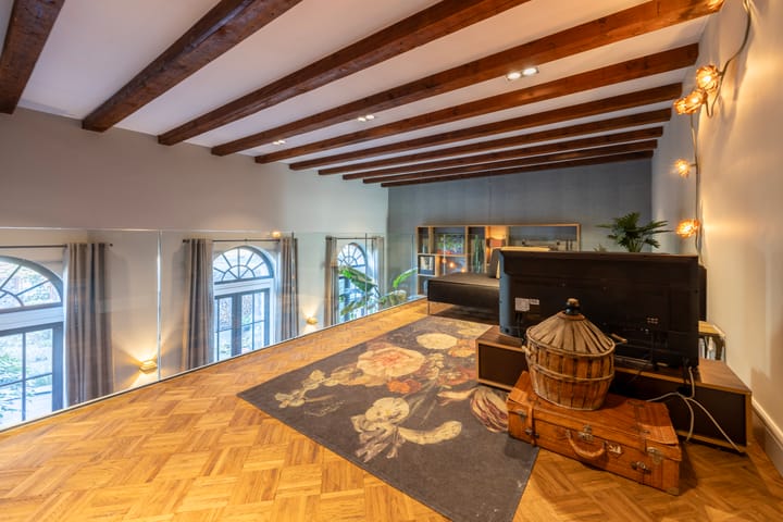 Foto 20 van Zocherlaan 66