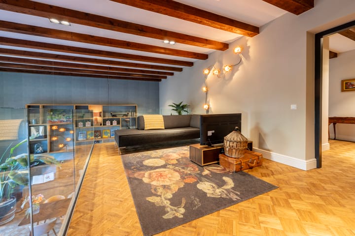 Foto 21 van Zocherlaan 66