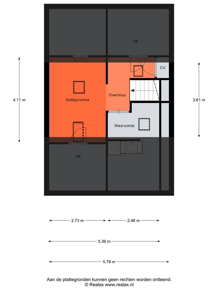 Foto 32 van Clematishof 66