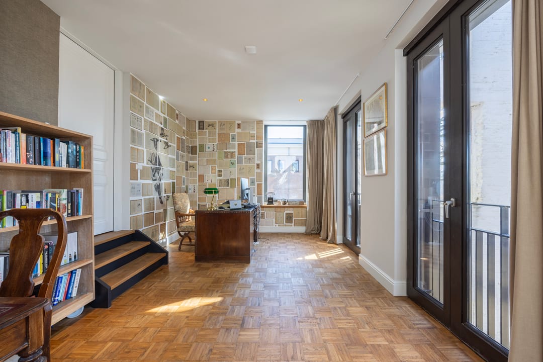 Foto 23 van Zocherlaan 66