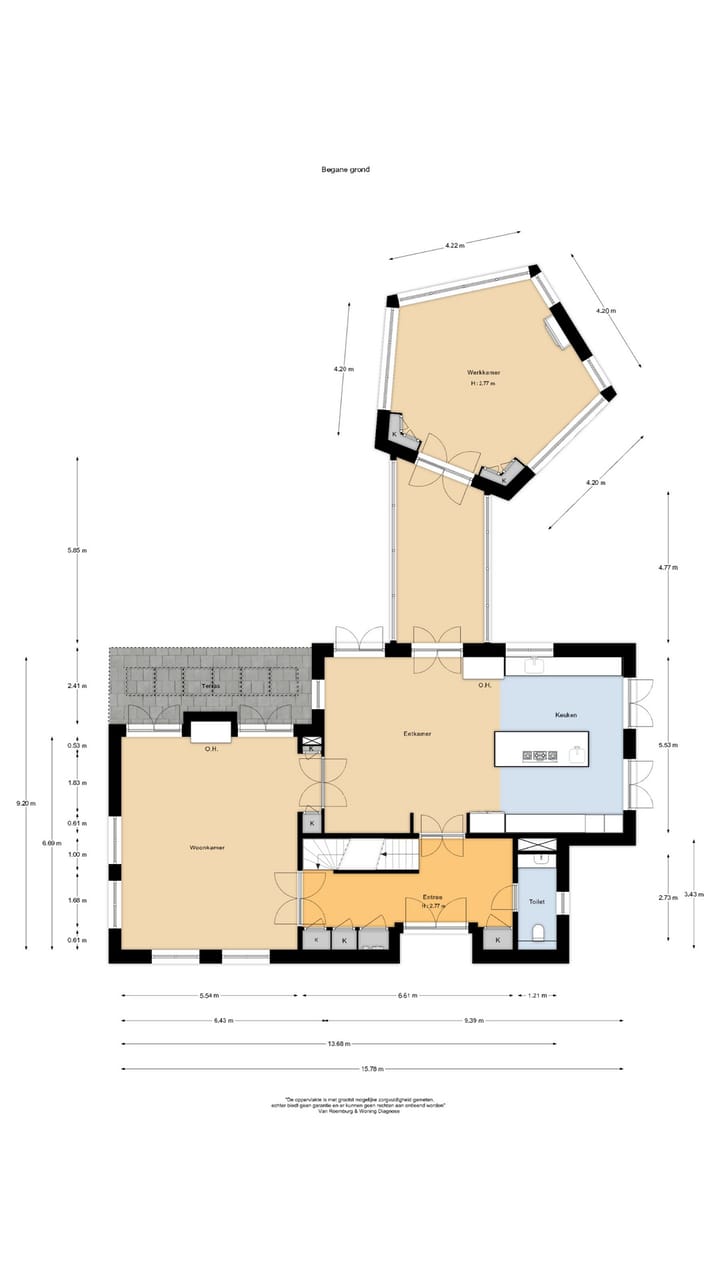 Foto 22 van Naardermeer 11