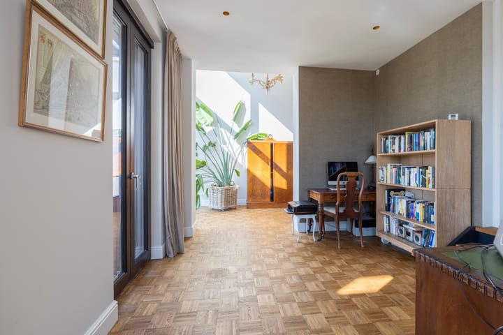 Foto 24 van Zocherlaan 66