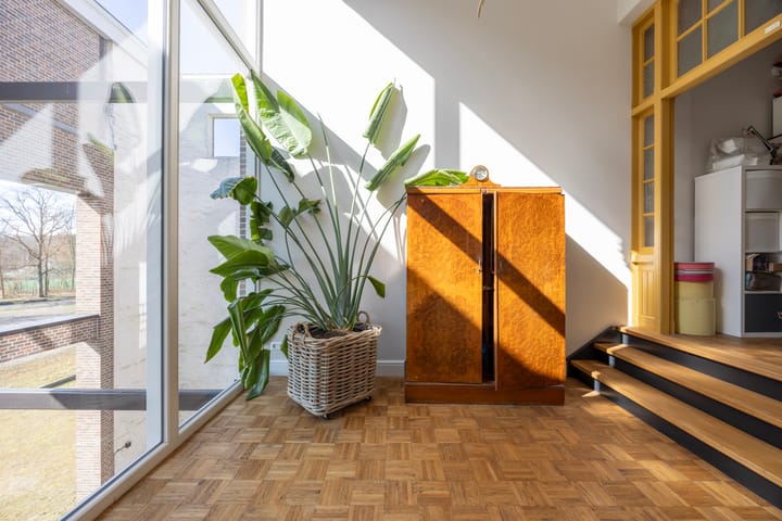 Foto 25 van Zocherlaan 66