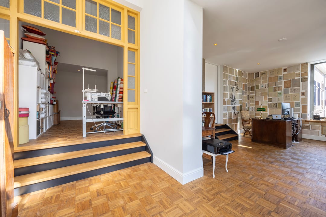 Foto 26 van Zocherlaan 66