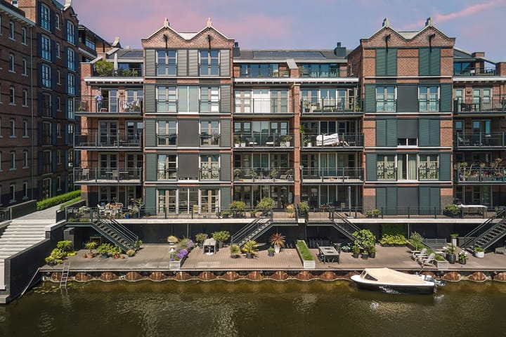 Foto 1 van Engelenburg 6