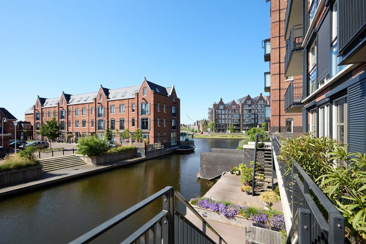 Foto 2 van Engelenburg 6