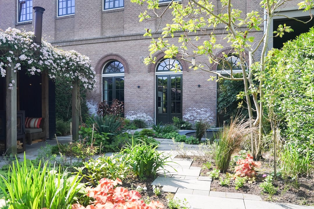 Foto 56 van Zocherlaan 66