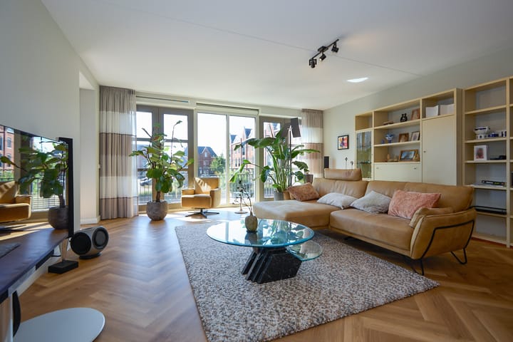 Foto 3 van Engelenburg 6