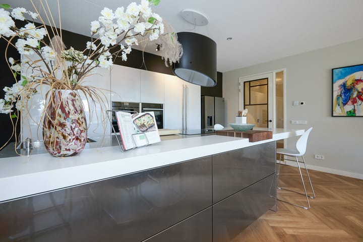 Foto 4 van Engelenburg 6