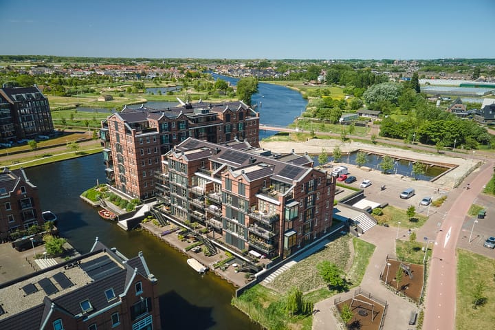 Foto 5 van Engelenburg 6